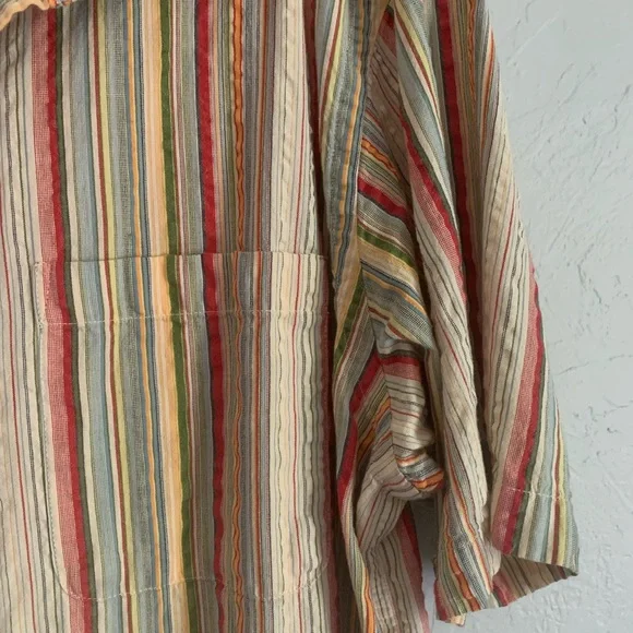 Orvis Summer Shirt - Picture 3 of 9